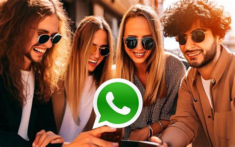 grupos para conocer mujeres por whatsapp|Los mejores grupos de WhatsApp para ligar